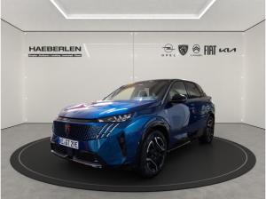 Peugeot 3008 GT SOFORT VERFÜGBAR *360°Kamera*PANO*