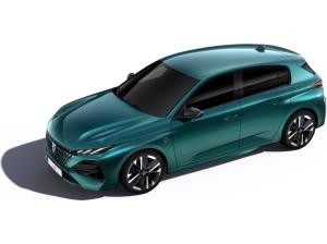 Peugeot 308 GT FACELIFT *PRIVAT*BESTELLERFAHZEUG*