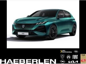 Peugeot 308 Style FACELIFT *PRIVATKUNDEN*BESTELLER*