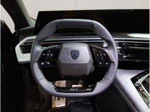 Peugeot 3008 GT SOFORT VERFÜGBAR *360°Kamera*PANO*