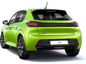 Peugeot 208 1.2l Style *PRIVAT*BESTELL FAHRZEUG*