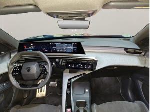 Peugeot 3008 GT SOFORT VERFÜGBAR *360°Kamera*PANO*