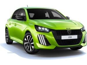 Peugeot 208 1.2l Style *PRIVAT*BESTELL FAHRZEUG*