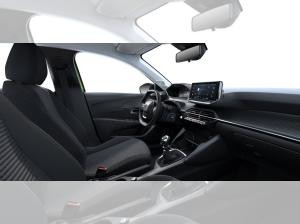 Peugeot 208 1.2l Style *PRIVAT*BESTELL FAHRZEUG*