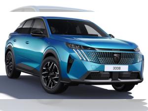 Peugeot 3008 Allure HYBRID *PRIVAT*FREI KONFIGURIEREN
