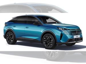 Peugeot 3008 Allure HYBRID *PRIVAT*FREI KONFIGURIEREN