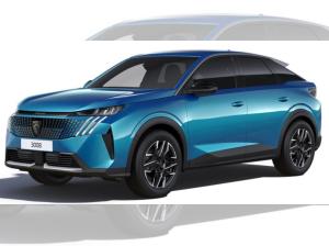 Peugeot 3008 Allure HYBRID *PRIVAT*FREI KONFIGURIEREN