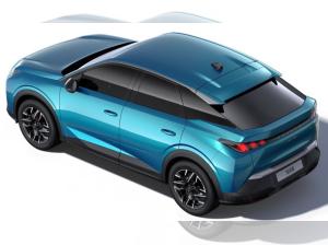 Peugeot 3008 Allure HYBRID *PRIVAT*FREI KONFIGURIEREN