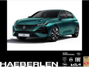 Peugeot 308 Allure FACELIFT *PRIVAT*BESTELLERFAHRZEUG*