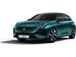 Peugeot 308 Allure FACELIFT *PRIVAT*BESTELLERFAHRZEUG*