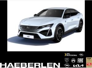 Peugeot 408 GT *BESTELLERFAHRZEUG*PRIVATKUNDENAKTION*