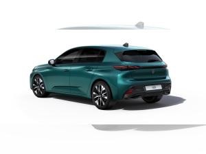 Peugeot 308 Allure FACELIFT *PRIVAT*BESTELLERFAHRZEUG*