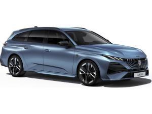 Peugeot 308 SW GT FACELIFT *PRIVAT*BESTELLFAHRZEUG