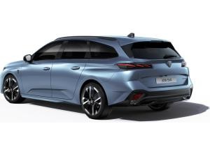 Peugeot 308 SW GT FACELIFT *PRIVAT*BESTELLFAHRZEUG