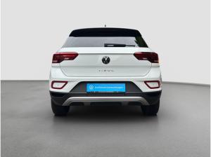 Volkswagen T-Roc LIFE 1.0 TSI SHZ Navi LED+ App Winter
