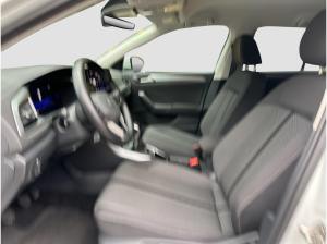 Volkswagen T-Roc LIFE 1.0 TSI SHZ Navi LED+ App Winter