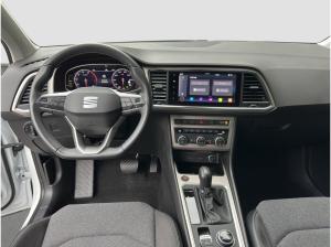 Seat Ateca Xperience 1.5 TSI Spur Licht-Assist ACC Nav
