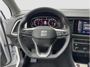 Seat Ateca Xperience 1.5 TSI Spur Licht-Assist ACC Nav