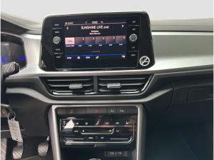 Volkswagen T-Roc LIFE 1.0 TSI SHZ Navi LED+ App Winter