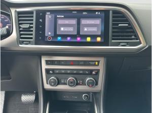 Seat Ateca Xperience 1.5 TSI Spur Licht-Assist ACC Nav
