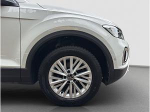 Volkswagen T-Roc LIFE 1.0 TSI SHZ Navi LED+ App Winter