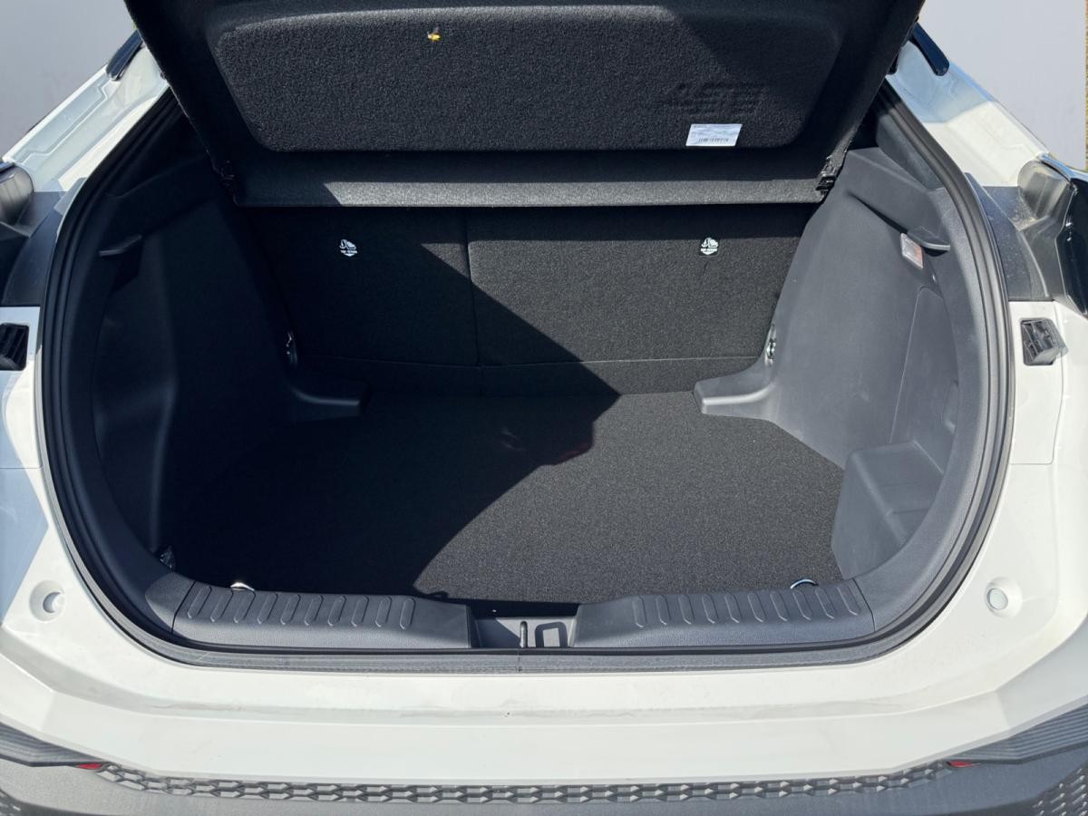 Toyota C-HR 🏁2.0 Plug-In-Hybrid – Teamplayer – Technik Paket – CarPlay- Sonderaktion🏁