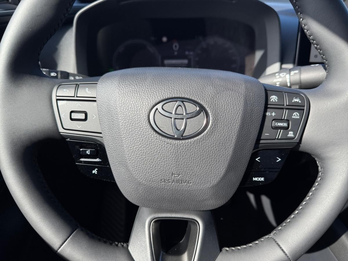 Toyota C-HR 🏁2.0 Plug-In-Hybrid – Teamplayer – Technik Paket – CarPlay- Sonderaktion🏁