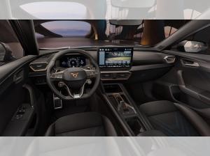 Cupra Formentor VZ 2.0 TSI 333 PS 7-Gang DSG 4Drive