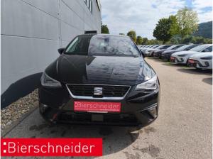 Seat Ibiza 1.0 TSI DSG FR Black Edition 🔥DEAL🔥 KAMERA