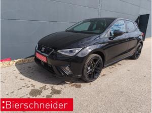 Seat Ibiza 1.0 TSI DSG FR Black Edition 🔥DEAL🔥 KAMERA