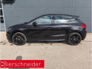 Seat Ibiza 1.0 TSI DSG FR Black Edition 🔥DEAL🔥 KAMERA