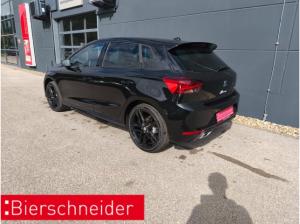 Seat Ibiza 1.0 TSI DSG FR Black Edition 🔥DEAL🔥 KAMERA