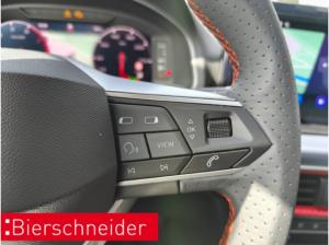 Seat Ibiza 1.0 TSI DSG FR Black Edition 🔥DEAL🔥 KAMERA