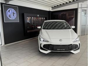 MG MG3 3 HEV+ Luxury 24.5  (Privat)