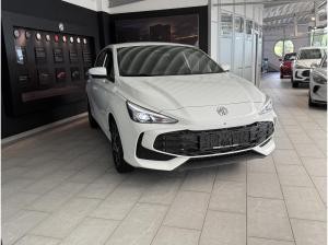 MG MG3 3 HEV+ Luxury 24.5  (Privat)