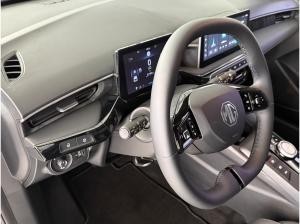 MG MG3 3 HEV+ Luxury 24.5  (Privat)