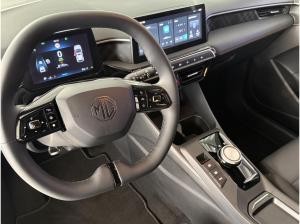 MG MG3 3 HEV+ Luxury 24.5  (Privat)