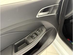 MG MG3 3 HEV+ Luxury 24.5  (Privat)