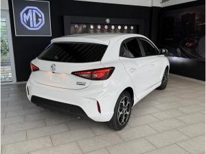 MG MG3 3 HEV+ Luxury 24.5  (Privat)