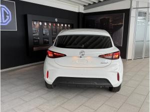 MG MG3 3 HEV+ Luxury 24.5  (Privat)