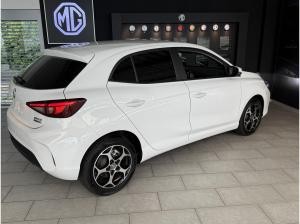 MG MG3 3 HEV+ Luxury 24.5  (Privat)