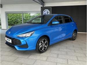 MG MG3 3 HEV+ Luxury 24.5  (Privat)