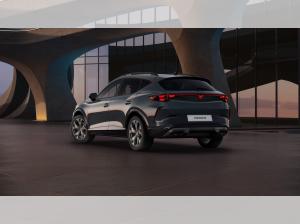 Cupra Formentor 2.0 TSI 204 PS 7-Gang DSG 4Drive