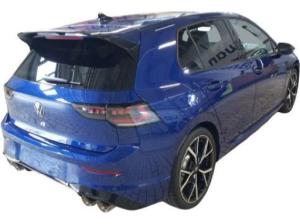Volkswagen Golf VIII 2.0 TSI DSG R 4Motion Akrapovic AHK Pano Leder Head Up