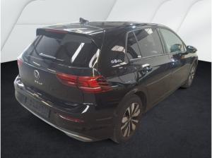 Volkswagen Golf VIII 2.0 TDI DSG Goal AHK Spurwechselassistent Rückfahrkamera Sitzheizung DAB+