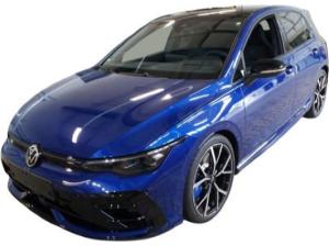 Volkswagen Golf VIII 2.0 TSI DSG R 4Motion Akrapovic AHK Pano Leder Head Up