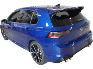 Volkswagen Golf VIII 2.0 TSI DSG R 4Motion Akrapovic AHK Pano Leder Head Up
