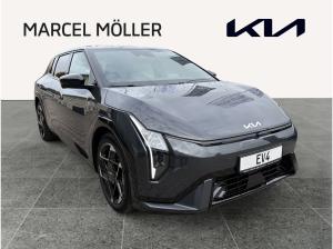 Kia EV4 81,4 kWh GT-Line ⚡️🔋‼️ ⚡ 6.000 € ELEKTRO-PRÄMIE ALS ANZAHLUNG ⚡ ‼️