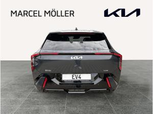 Kia EV4 81,4 kWh GT-Line ⚡️🔋‼️ ⚡ 6.000 € ELEKTRO-PRÄMIE ALS ANZAHLUNG ⚡ ‼️