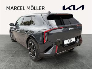 Kia EV4 81,4 kWh GT-Line ⚡️🔋‼️ ⚡ 6.000 € ELEKTRO-PRÄMIE ALS ANZAHLUNG ⚡ ‼️